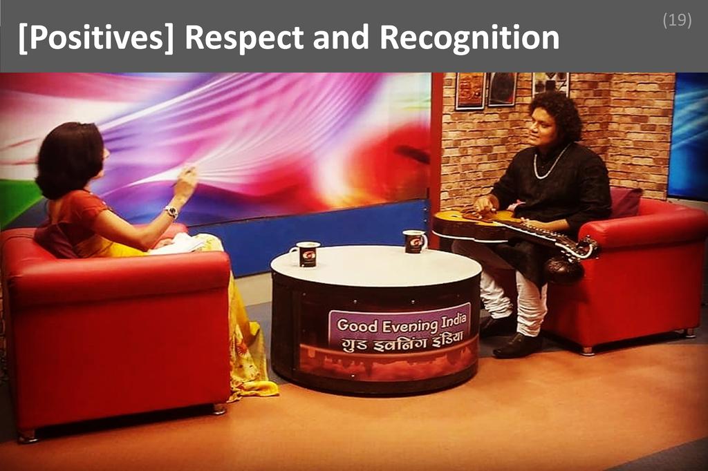 ### Respect and Recognition Image