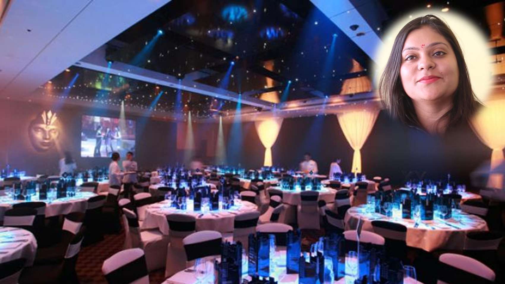 Career in Event Management