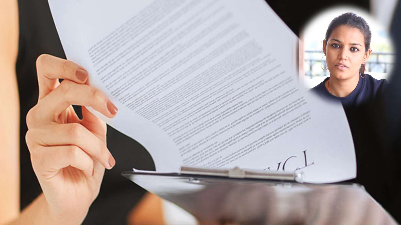 Career in Intellectual Property Rights