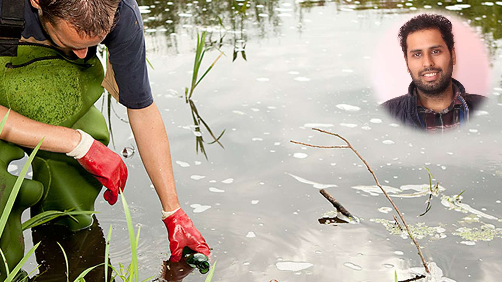 Career in Environmental Engineering