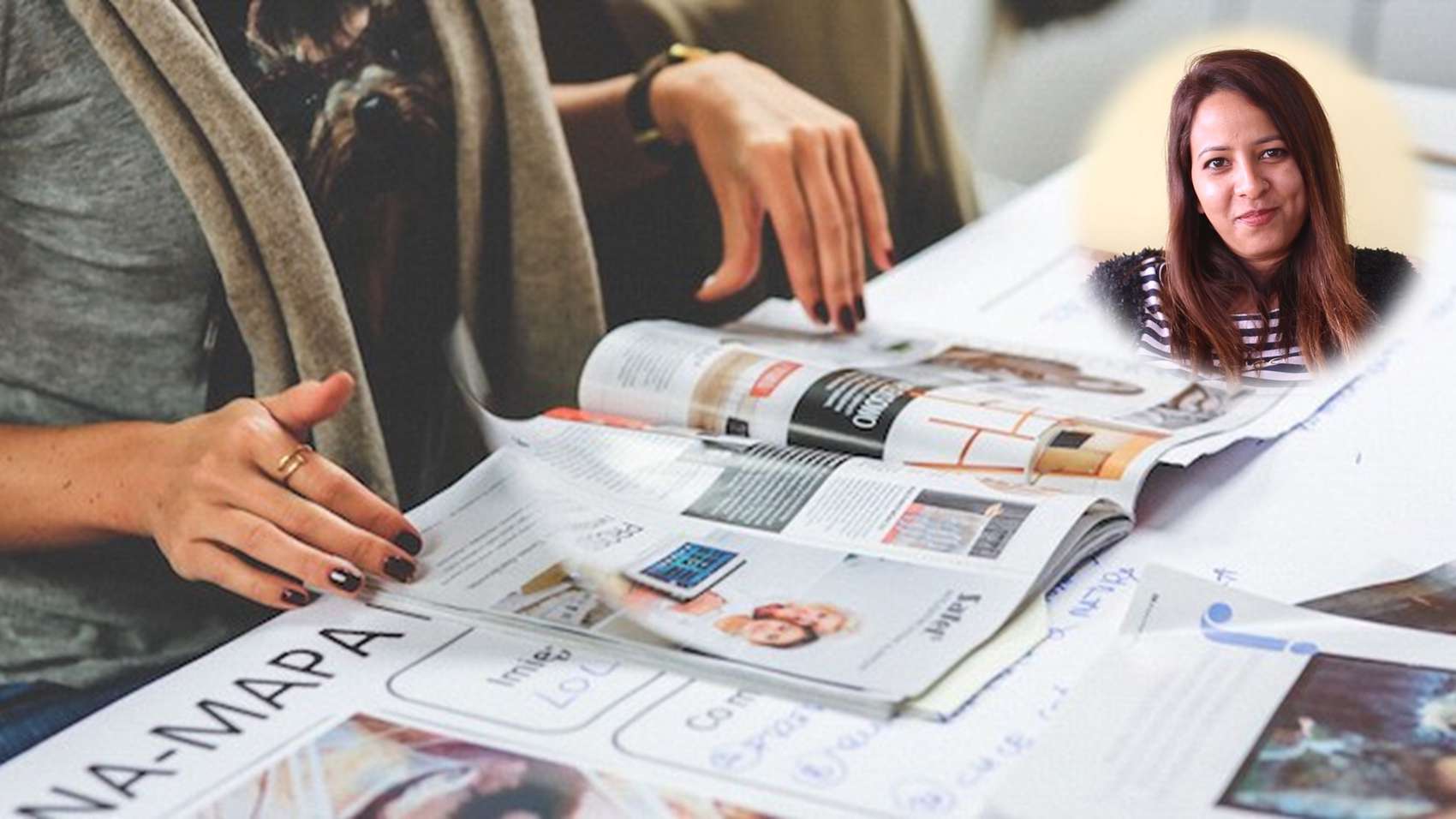 LifePage Career Awareness Platform