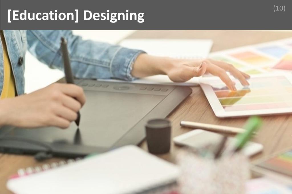 ### Designing Image