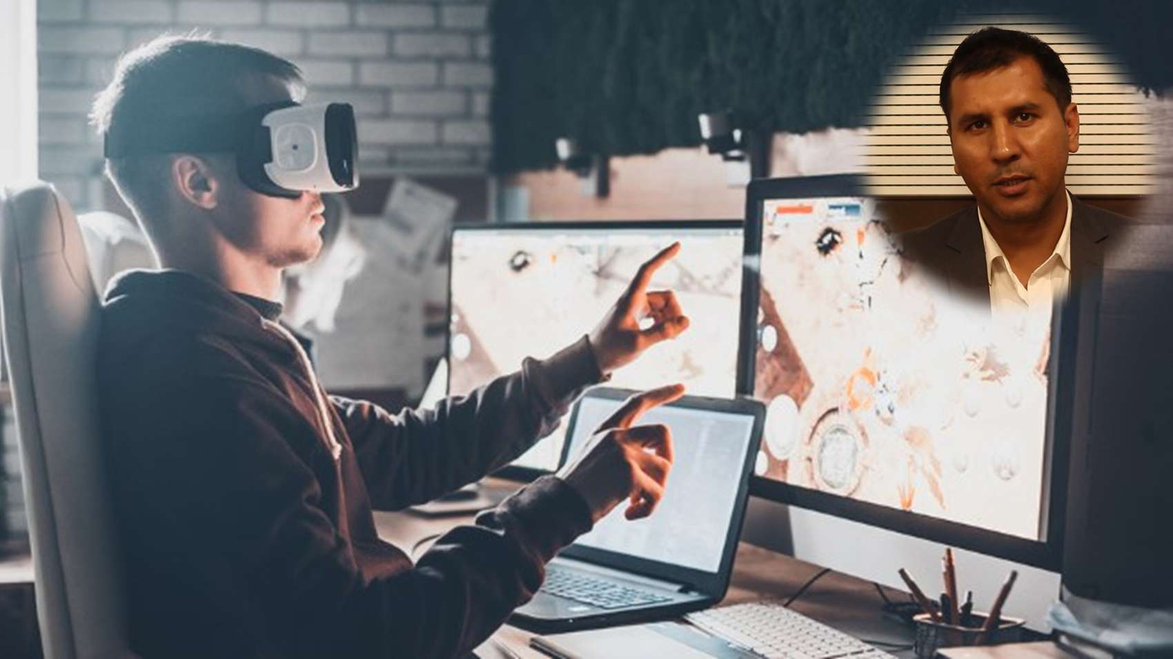 LifePage Career Awareness Platform