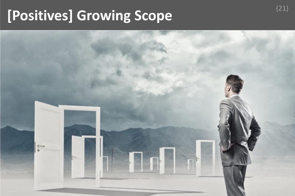 ### Growing Scope Image