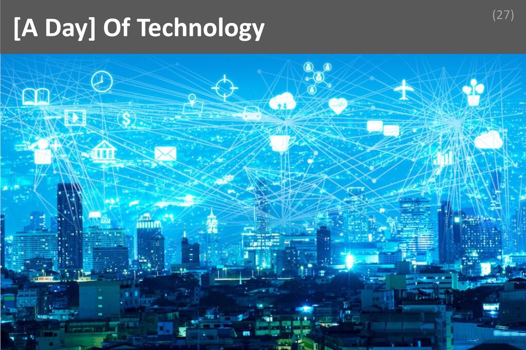 ### Information Technology Image