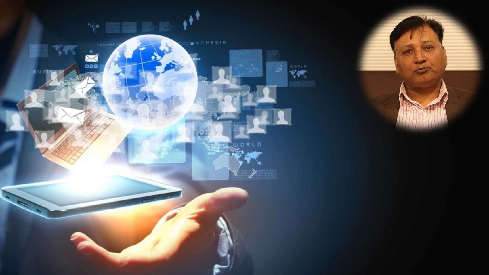 LifePage Career Awareness Platform