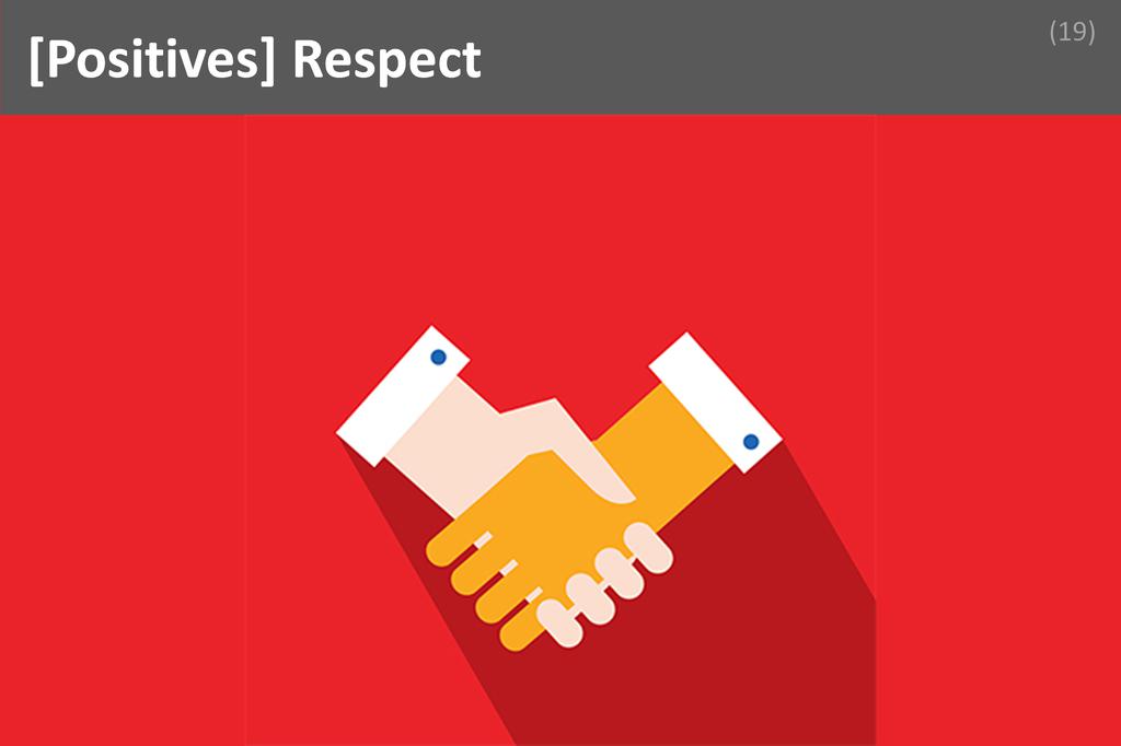 ### Respect Image