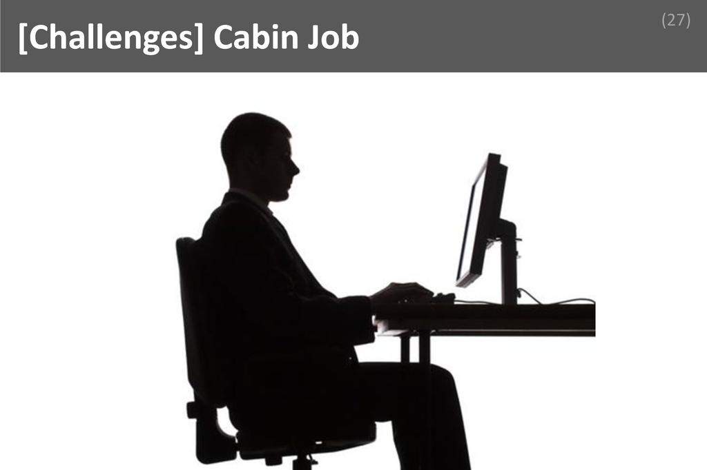### Cabin Job Image