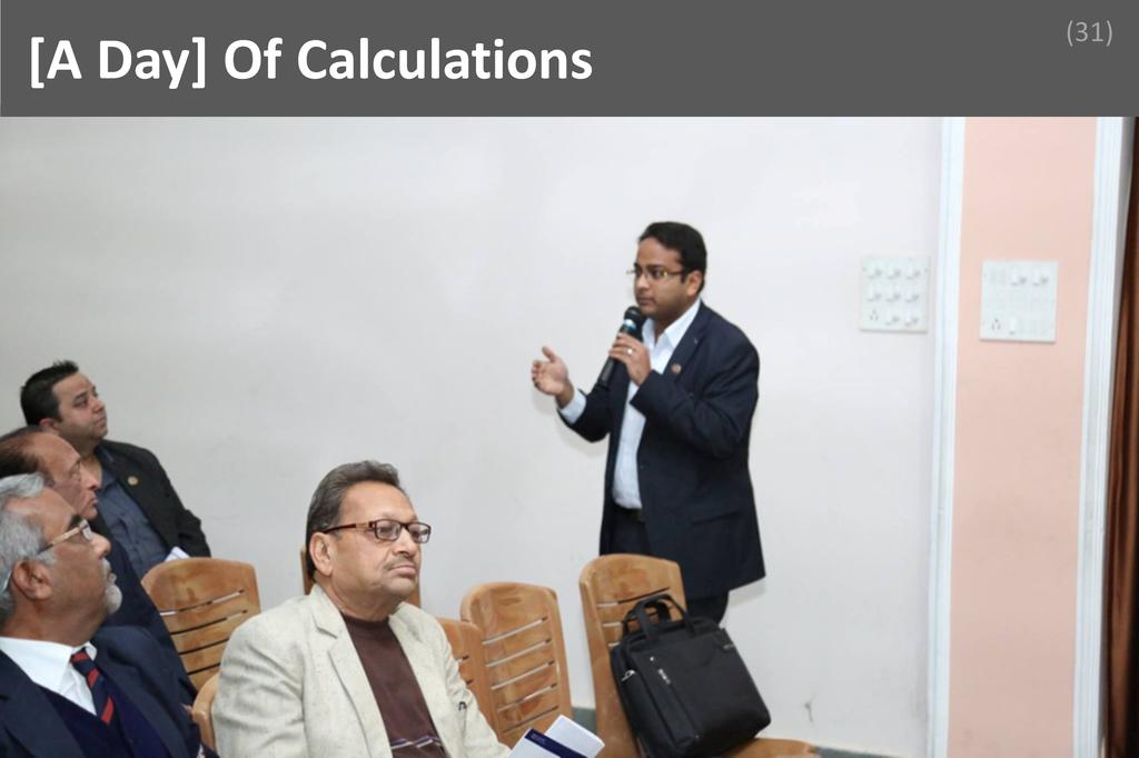 ### Chartered Accountancy Image