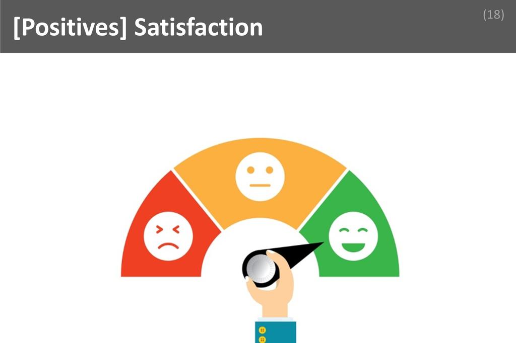 ### Satisfaction Image