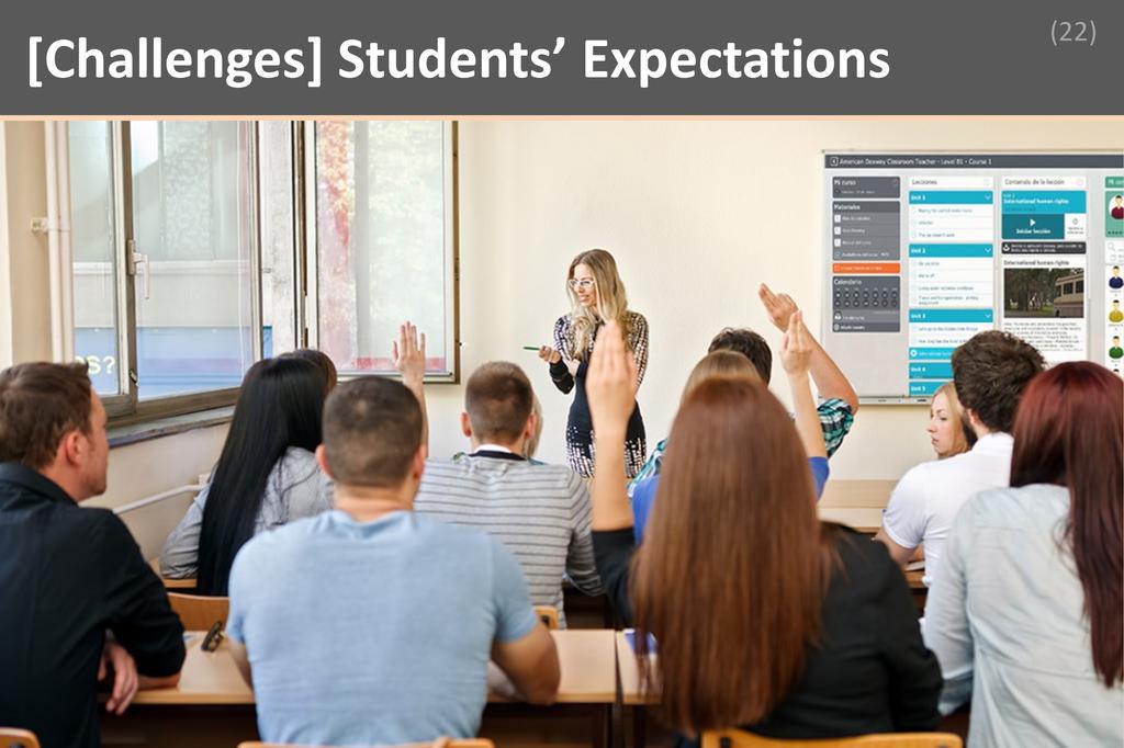 ### Students Expectations Image