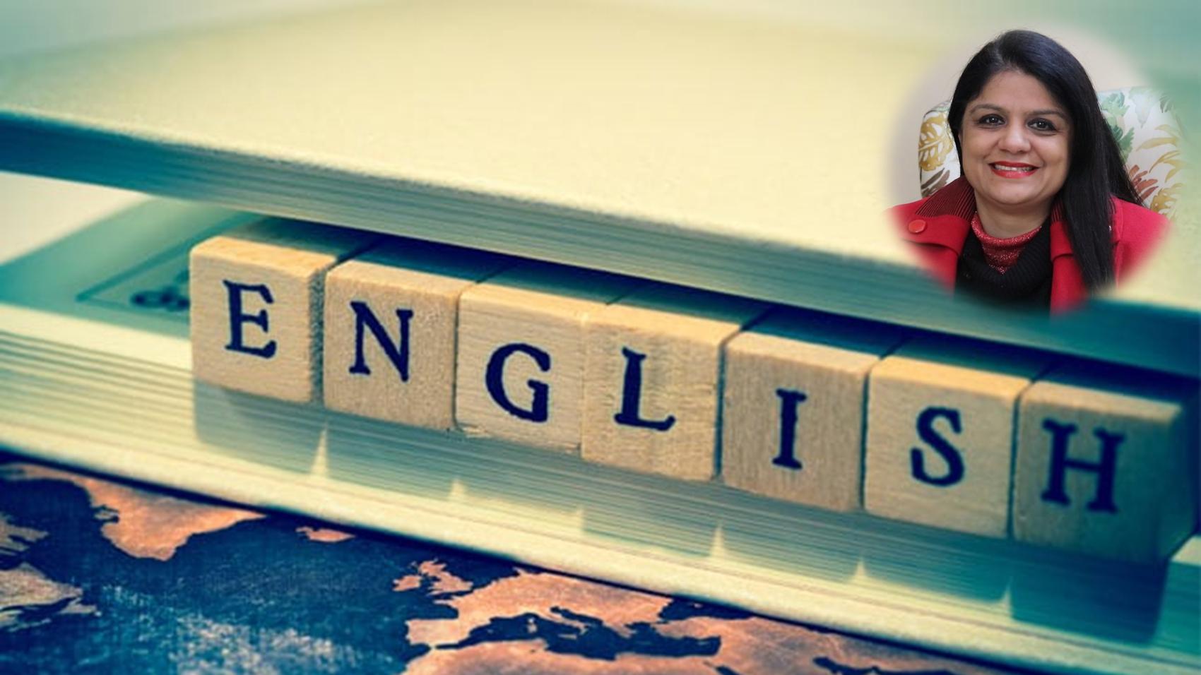 Career in English Language Training