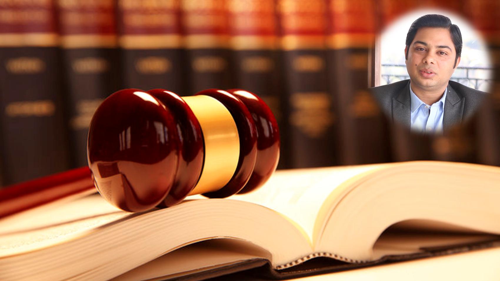 Career in General Law