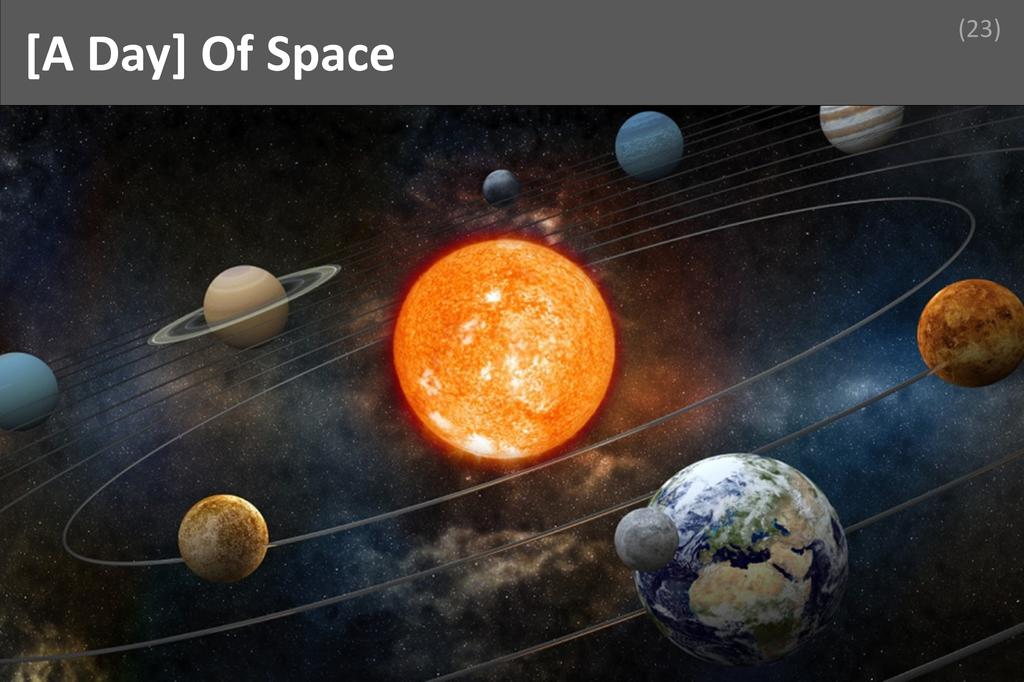 ### Planetarium Management Image