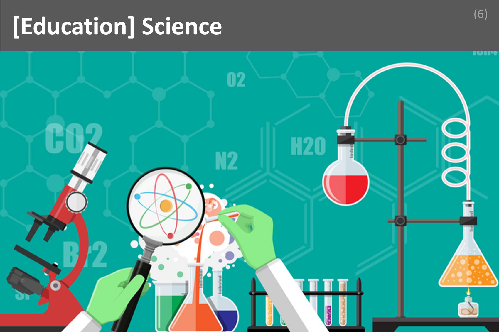### Science Image