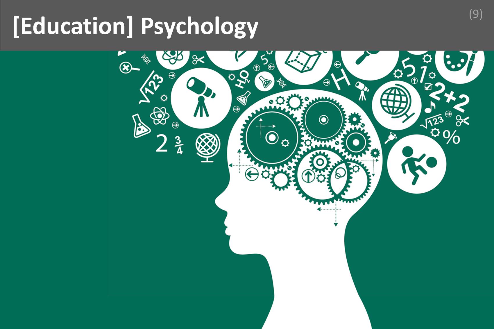 ### Psychology Image