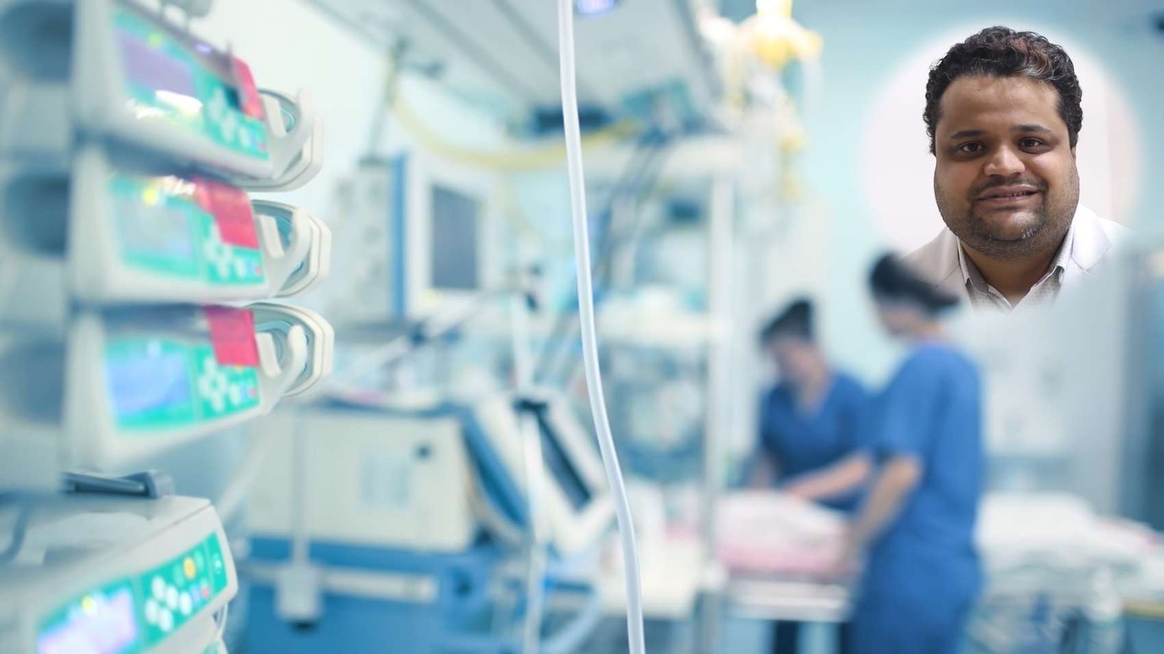 Career in Emergency Medicine