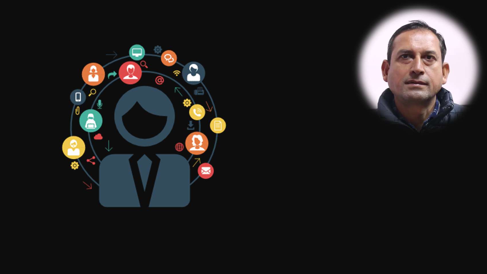 Career in Corporate Communications