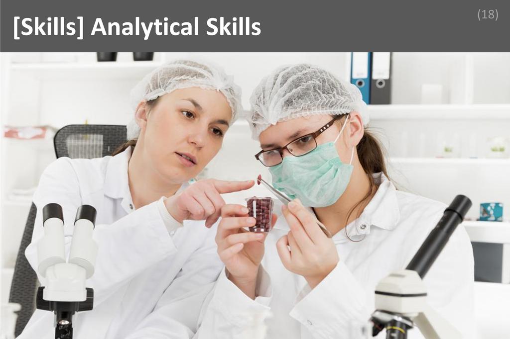 ### Analytical Skills Image