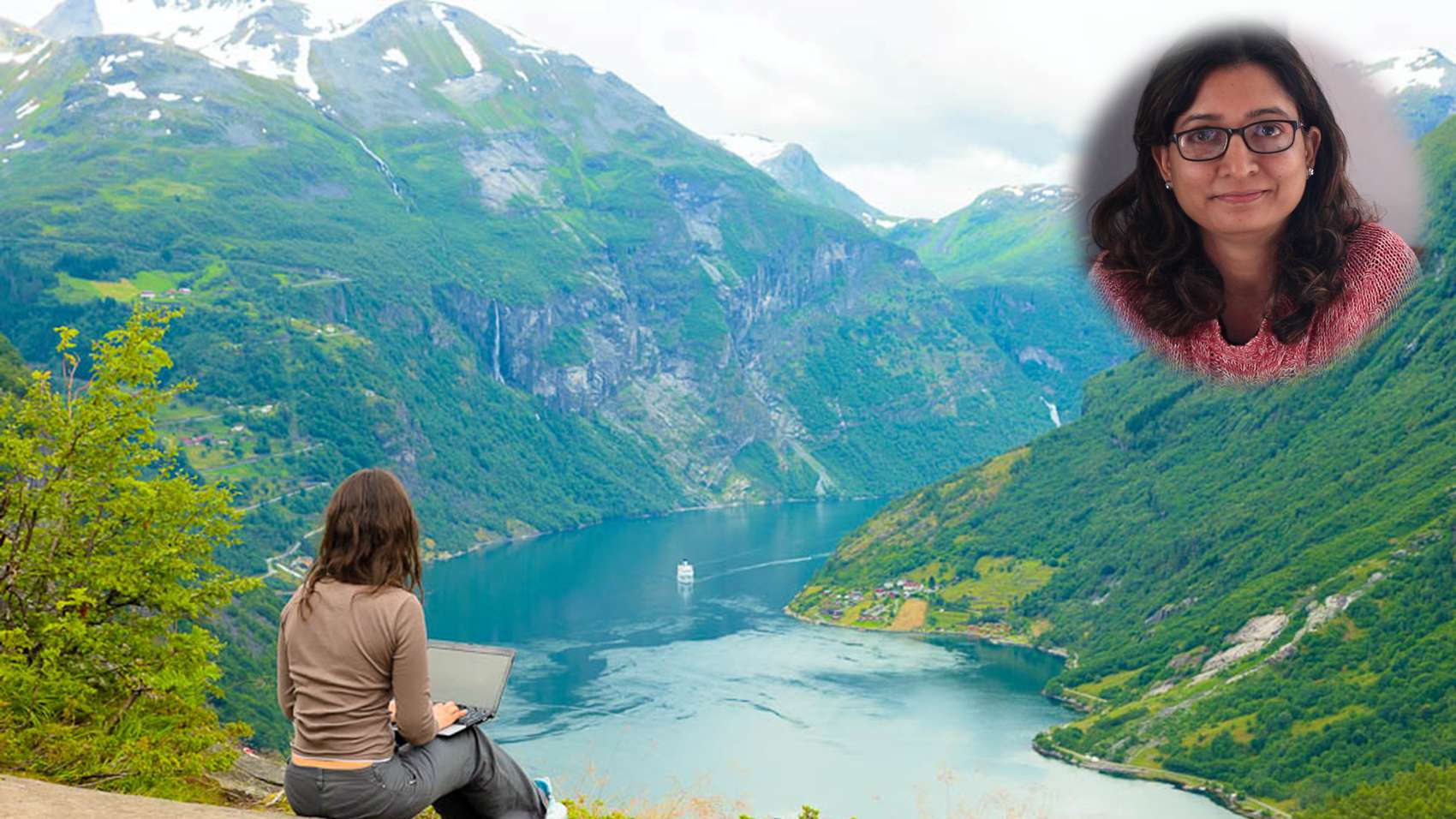 Career in Travel Writing & Blogging