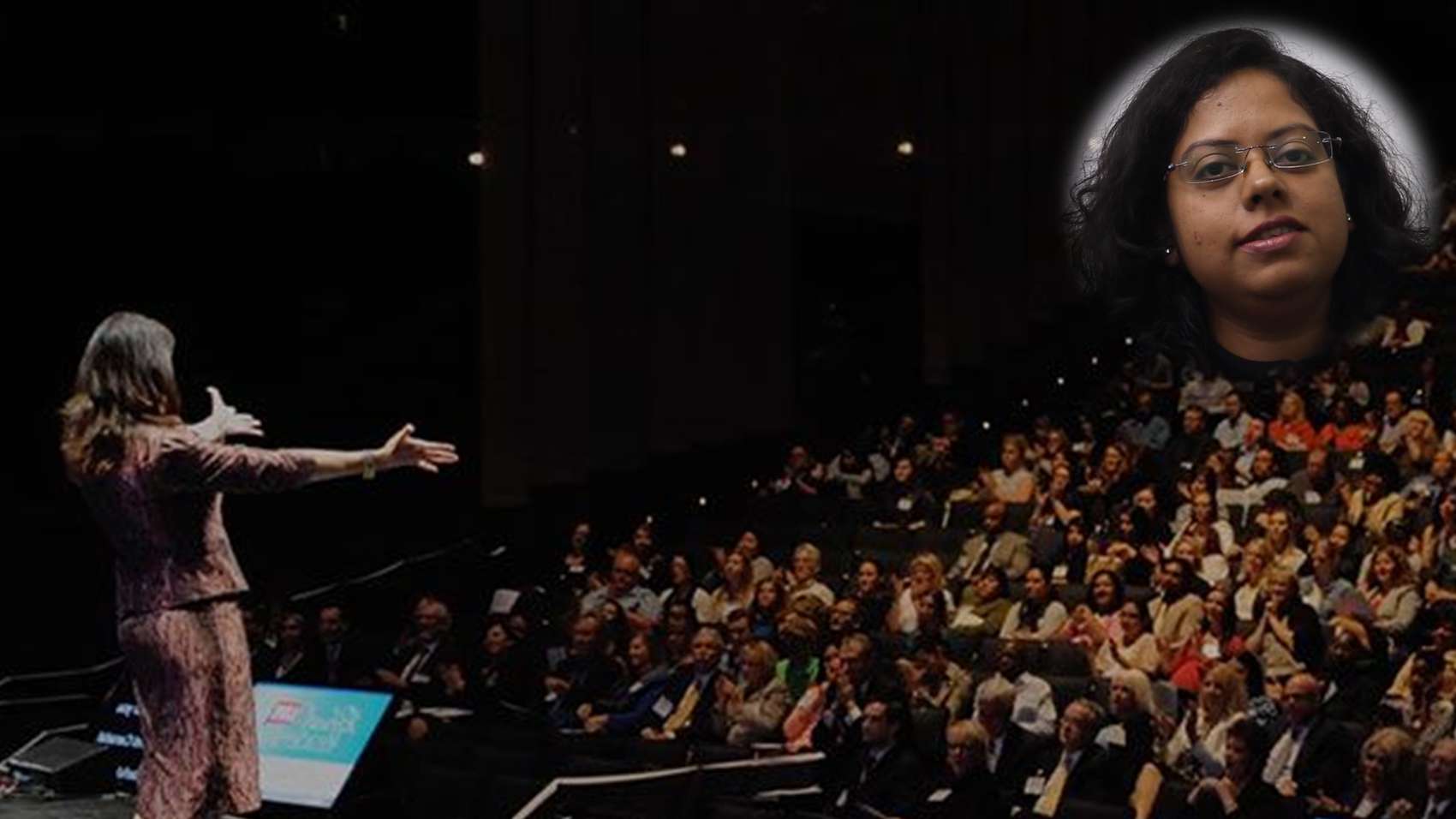 Career in Motivational Speaking