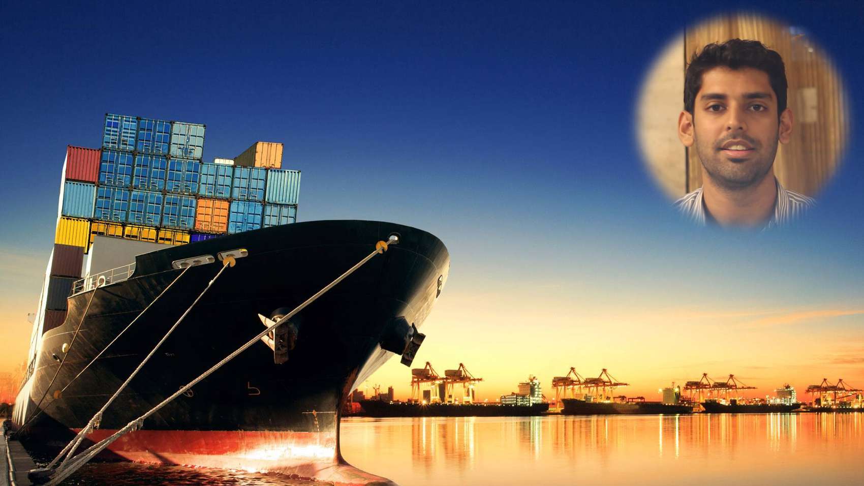 Career in Supply Chain Management