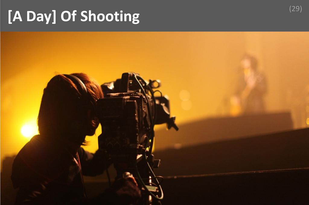 ### Cinematography Image