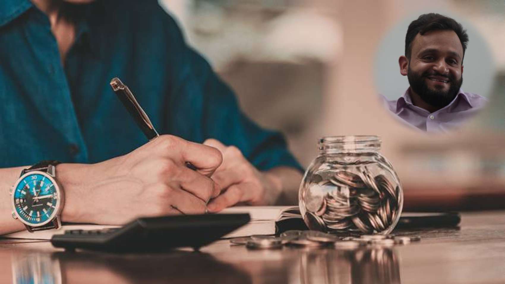 Career in Wealth Management