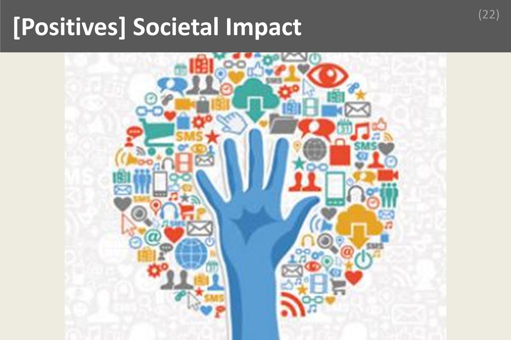 ### Societal Impact Image