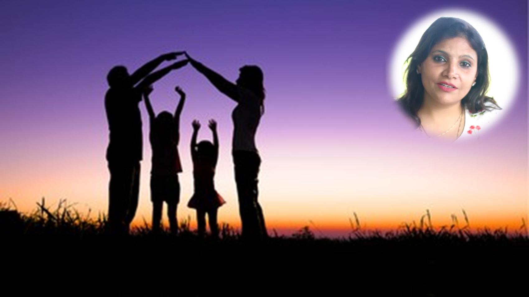 Career in Conscious Parenting Coaching