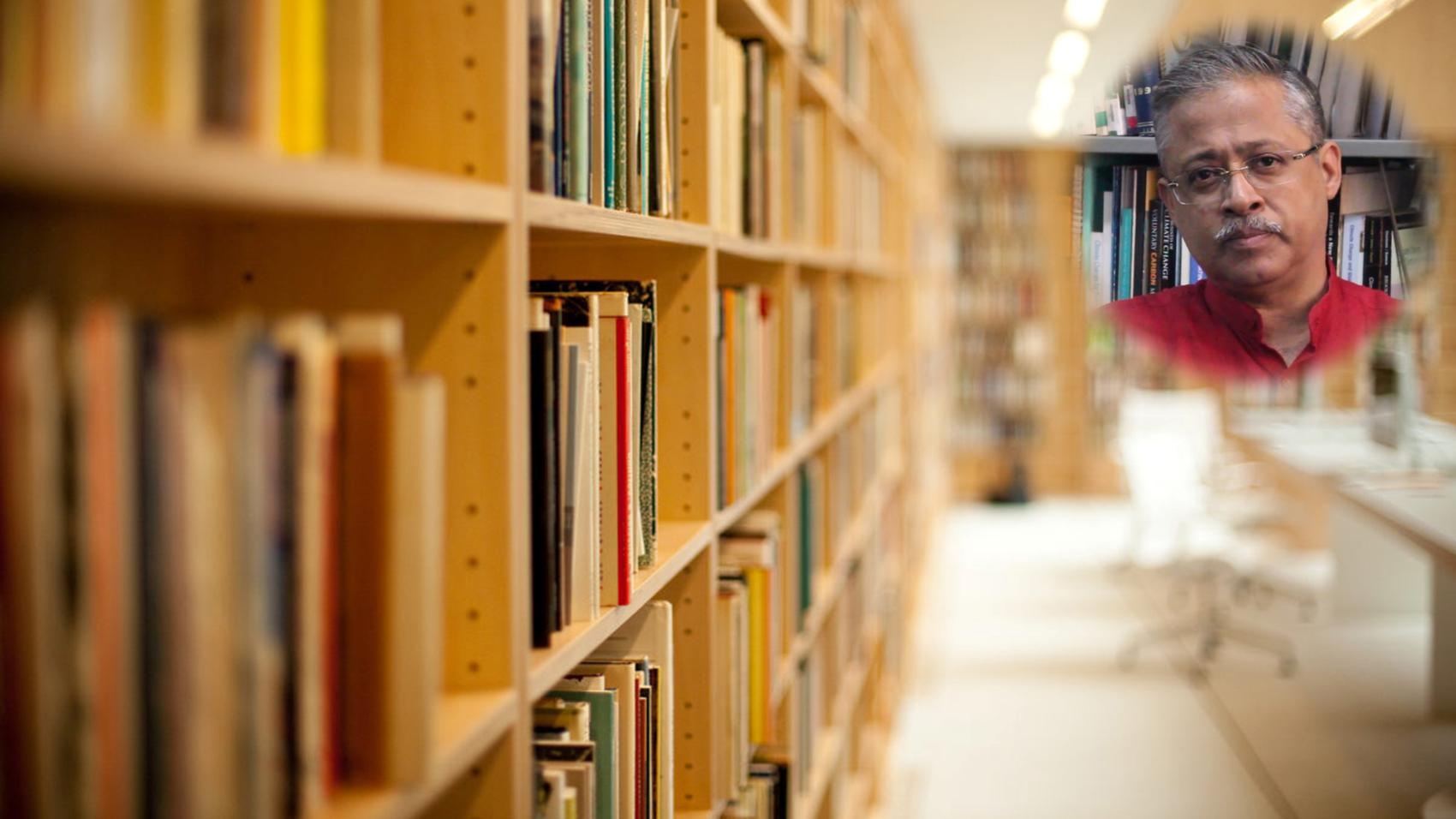 Career in Library & Information Science