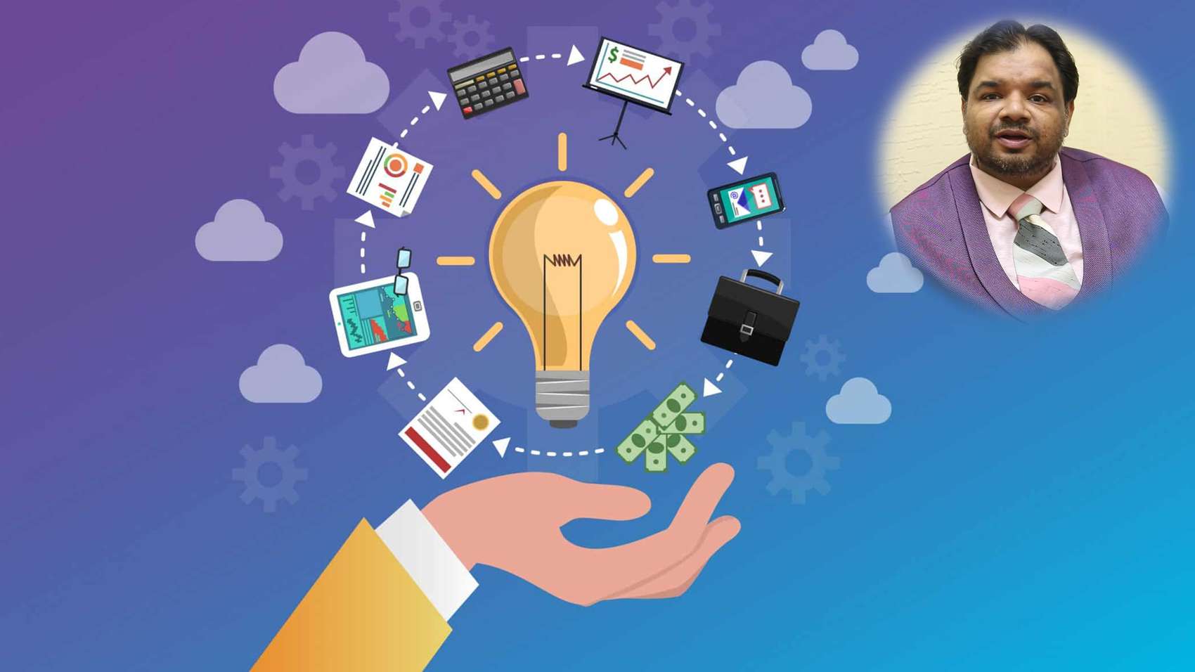 LifePage Career Awareness Platform