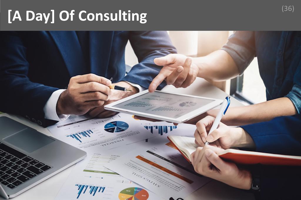 ### Technology Consulting Image