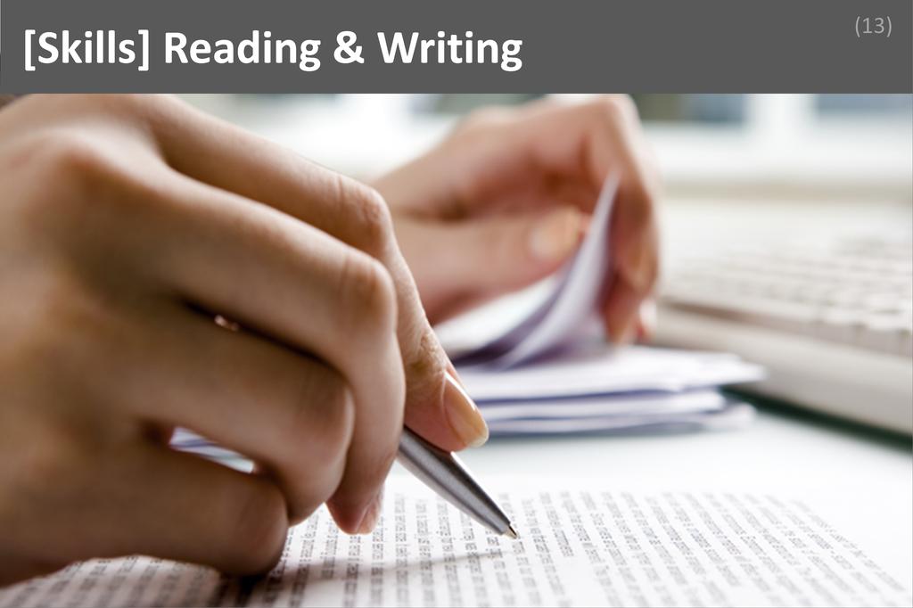 ### Reading & Writing Image