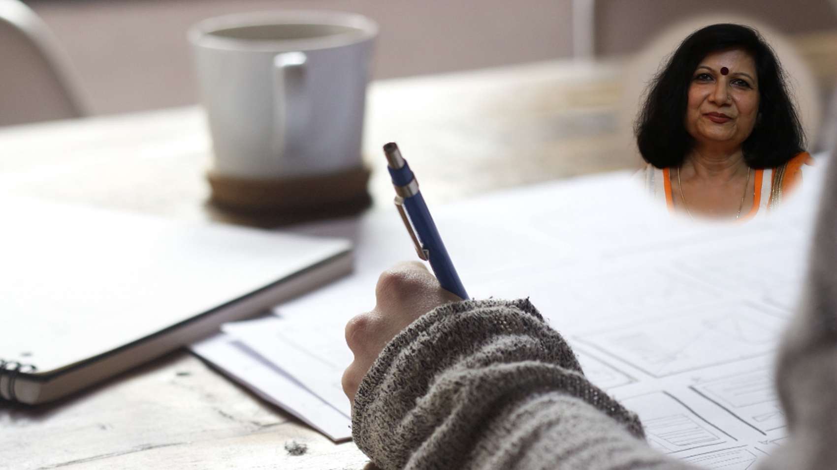 Career in Writing