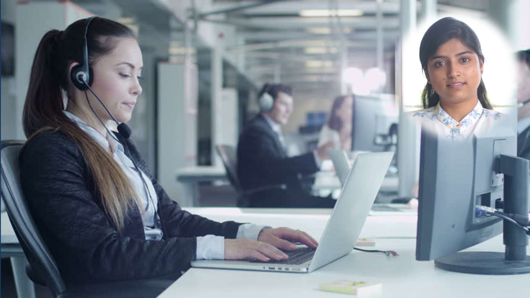 Career in Account Management