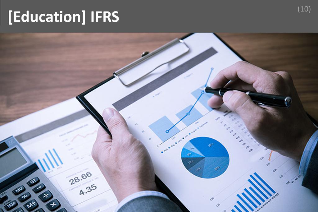 ### IFRS Image