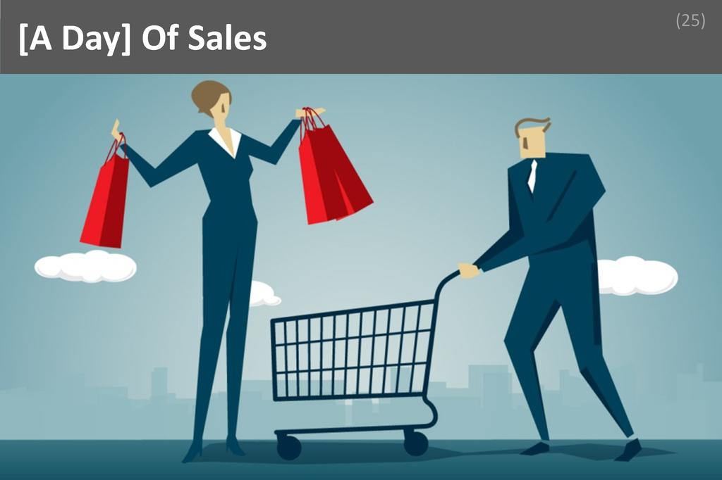 ### Direct Selling Image