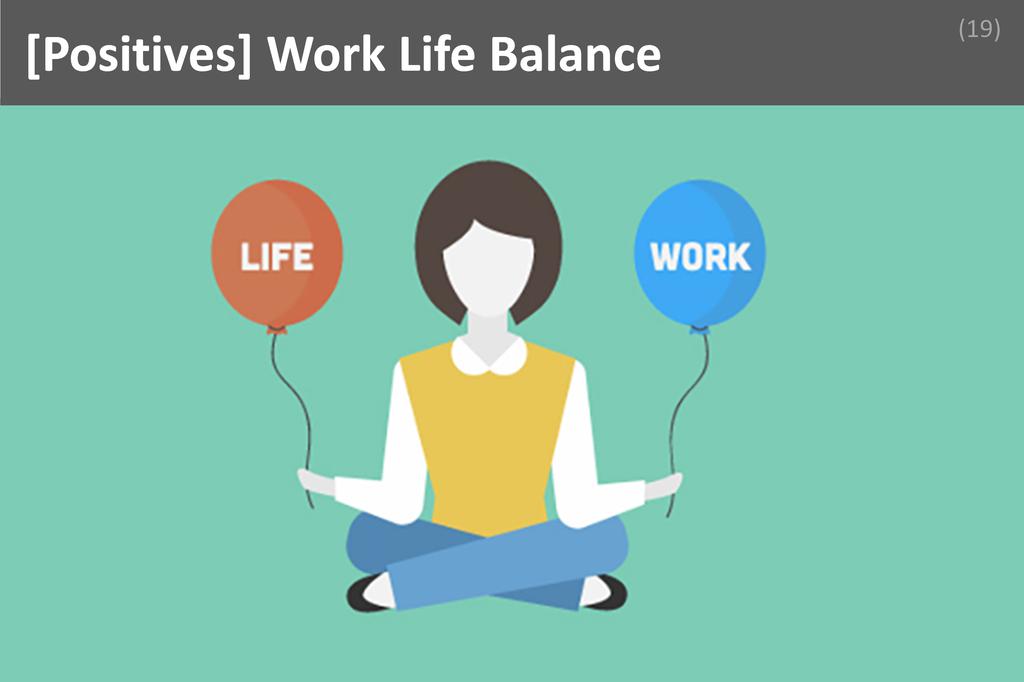 ### Work Life Balance Image