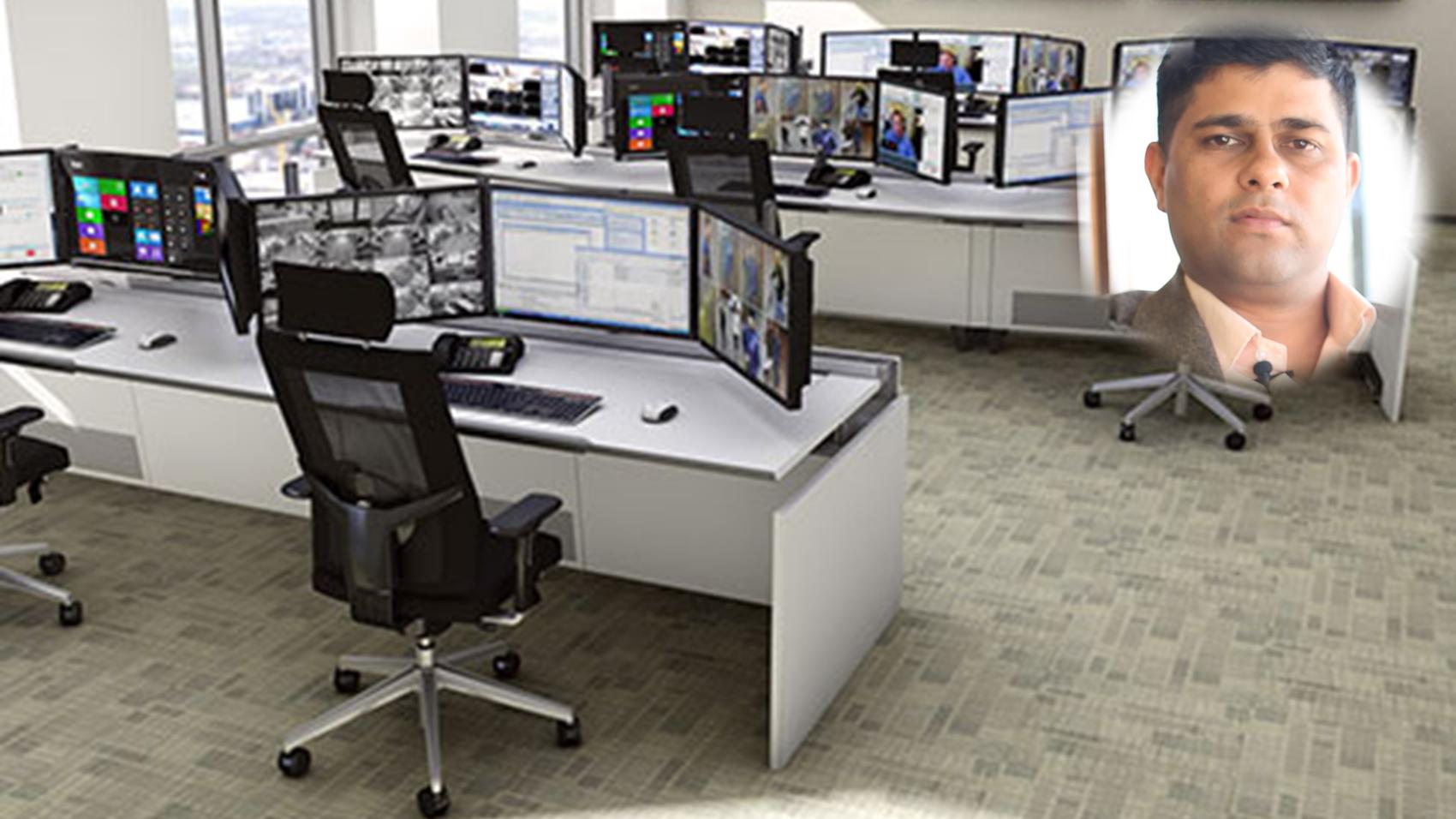 Session Image