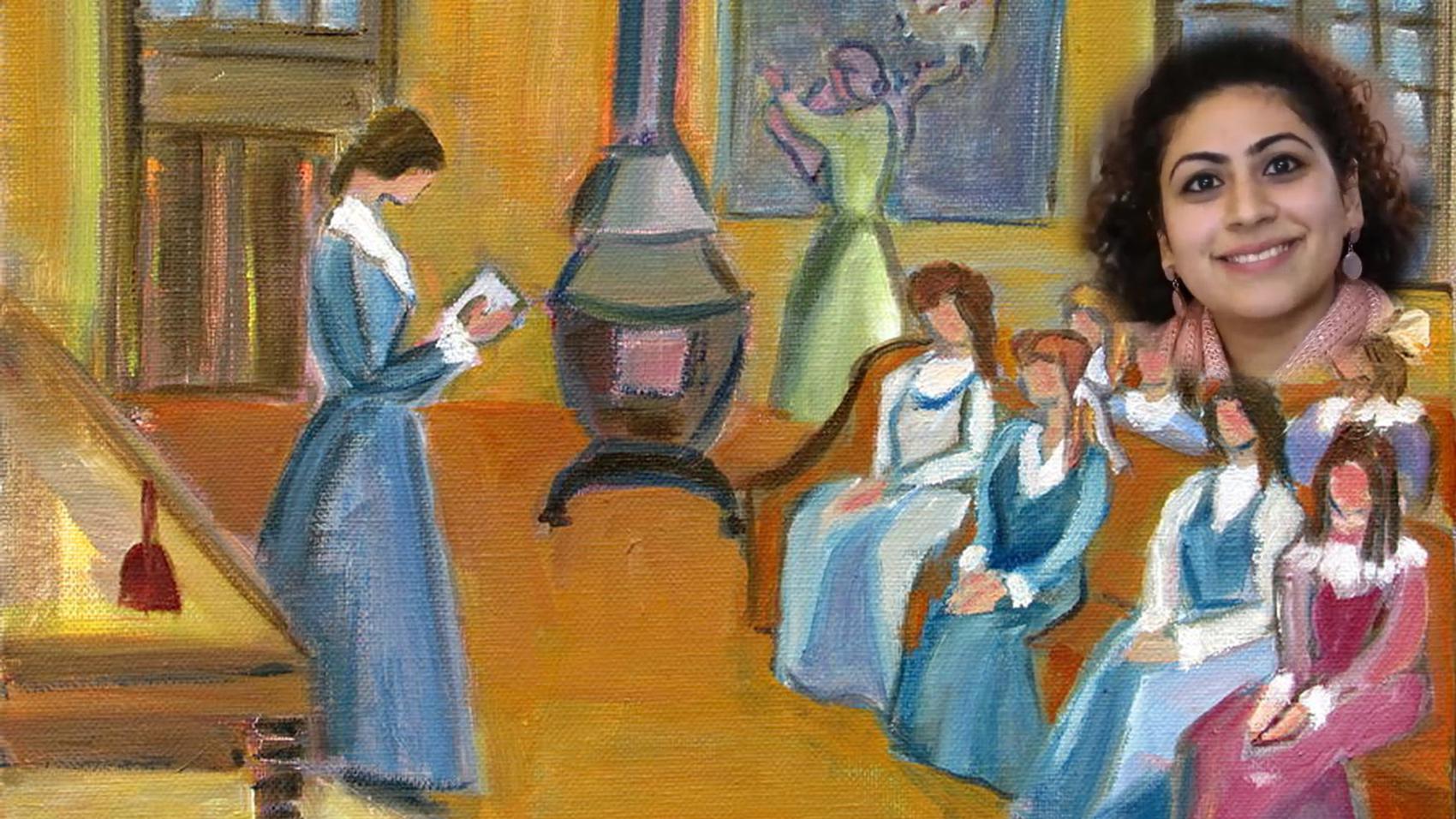 Session Image
