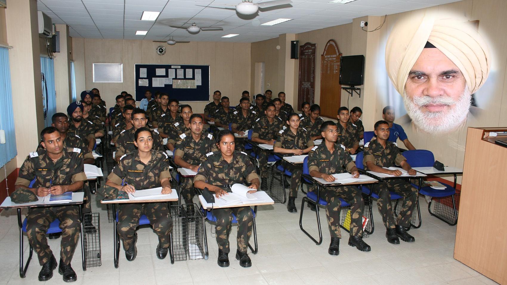 Session Image