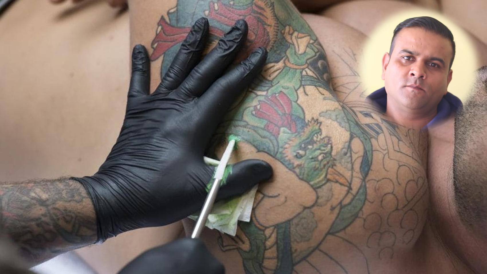 Session Image