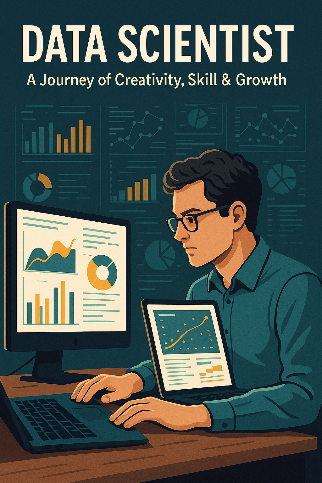 Career in Data Scientist