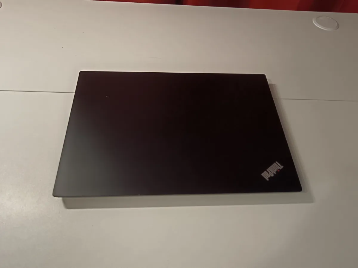 Lenovo ThinkPad L380 - Galerie photo 5