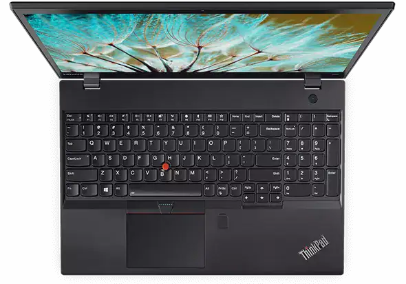 Lenovo ThinkPad P51