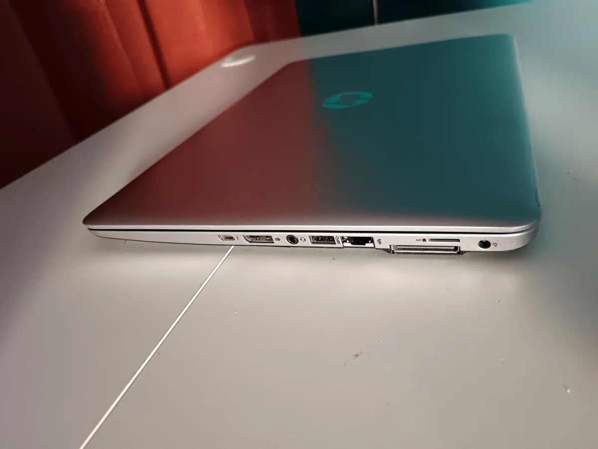 HP EliteBook 850 G3 - Galerie photo 3