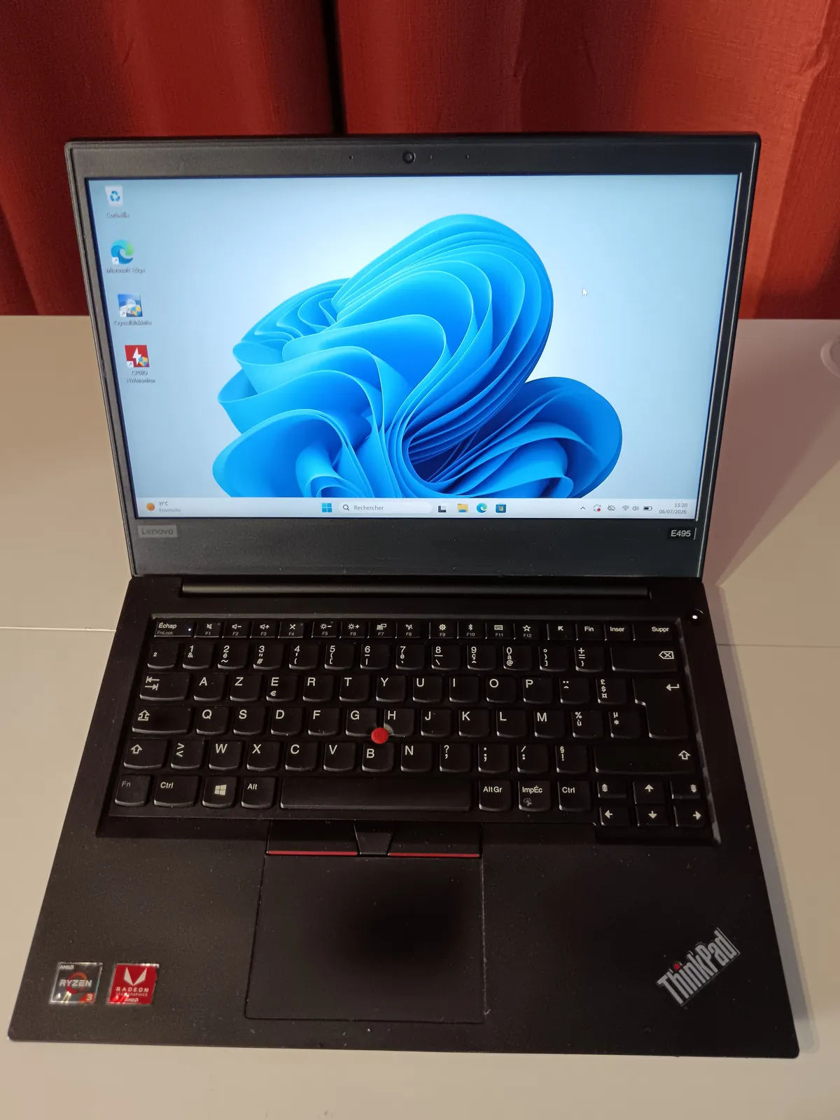 Lenovo ThinkPad E495