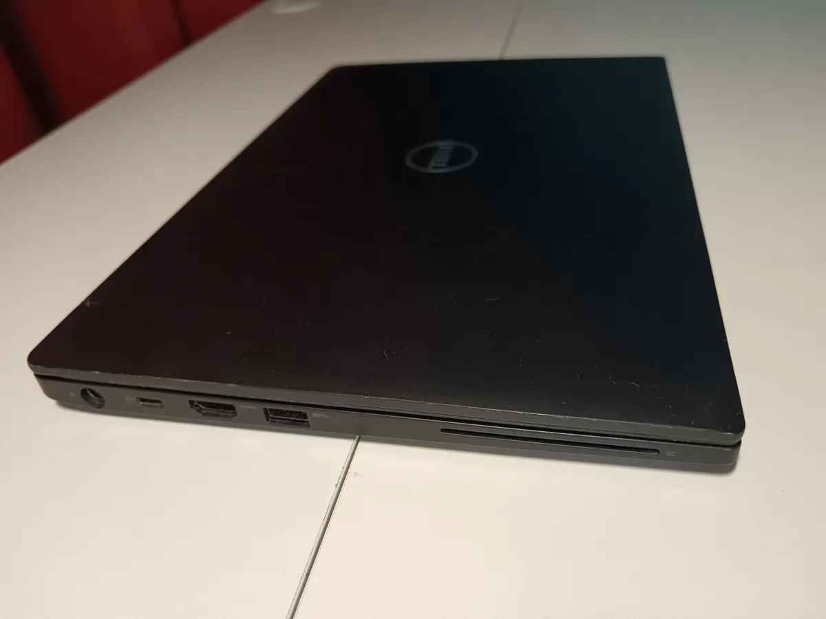 Dell Latitude 7290 - Galerie photo 3