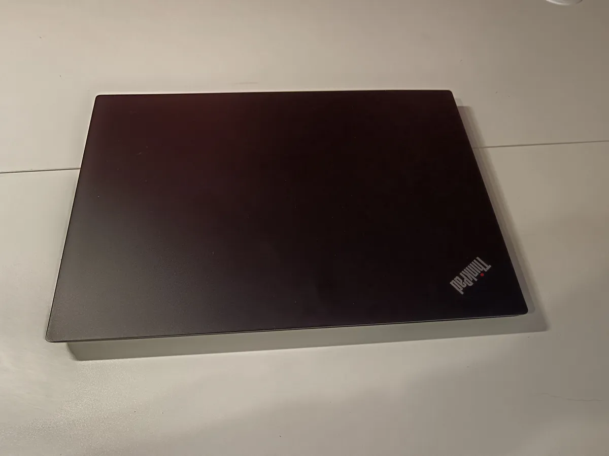 Lenovo ThinkPad L390 - Galerie photo 5